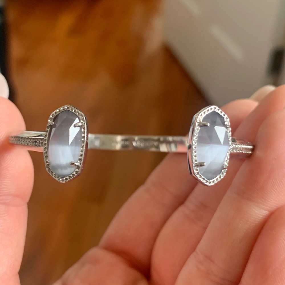 Kendra Scott David cuff bracelet